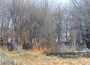 Горяха треви и храсти край Врачеш