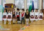 Зимен фолклорен празник  в ДГ „Славейче“