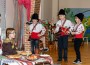 Зимен фолклорен празник  в ДГ „Славейче“