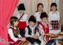 Зимен фолклорен празник  в ДГ „Славейче“