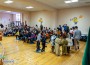 Зимен фолклорен празник  в ДГ „Славейче“