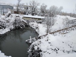 Втори ден селата Липница и Елов дол са без ток