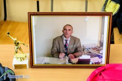 Традиционният турнир по тенис на маса в памет на Данчо Доганов – на 16 февруари