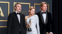 Кои са големите победители на наградите "Оскар" 2020