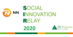 Отборът на ППМГ "Акад. проф. д-р Асен Златаров" продължава напред в международното състезание „Социални иновации“