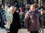 Ботевградчани изразиха почит и уважение към делото и личността на Апостола 