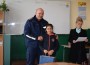 НАГРАДЕНИ ДЕЦА ЗА УЧАСТИЕ В КОНКУРСА ЗА ДЕТСКА РИСУНКА „АЗ И МОЕТО ДЕТСКО ПОЛИЦЕЙСКО УПРАВЛЕНИЕ“