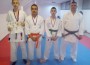 Злато, сребро и бронзови отличия в Сърбия за каратистите от Ботевград