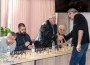 Гросмайстор Владимир Димитров проведе шахматен сеанс в Ботевград