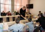 Гросмайстор Владимир Димитров проведе шахматен сеанс в Ботевград