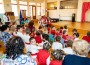 Баба Марта посети малчуганите в ДГ „Славейче“