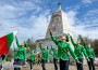 Празнуваме 142 години от Освобождението на България от турско робство /снимки/