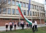 Днес чествахме 142 години от Освобождението