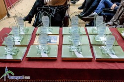 Награждаването на победителите в VII Национален литературен конкурс “Стамен Панчев“ – на 28 март