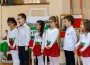 Малчуганите от ДГ "Славейче" участваха във викторина „Аз обичам България“ 