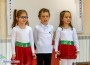 Малчуганите от ДГ "Славейче" участваха във викторина „Аз обичам България“ 