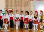 Малчуганите от ДГ "Славейче" участваха във викторина „Аз обичам България“ 
