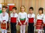 Малчуганите от ДГ "Славейче" участваха във викторина „Аз обичам България“ 