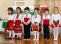 Малчуганите от ДГ "Славейче" участваха във викторина „Аз обичам България“ 