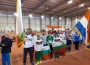 Лекоатлетите ветерани с 6 медала от Балканиадата