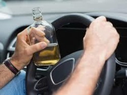 Eтрополец шофира с 1.92 промила алкохол  