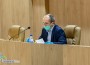 Редовното заседание на ОбС Ботевград премина при стриктни предпазни мерки