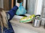 ЗАПОЧНА РАЗДАВАНЕТО НА ХРАНИТЕЛНИ ПАКЕТИ НА СОЦИАЛНО СЛАБИ И САМОТНИ ВЪЗРАСТНИ ХОРА В ЦЯЛАТА ОБЩИНА