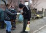 ЗАПОЧНА РАЗДАВАНЕТО НА ХРАНИТЕЛНИ ПАКЕТИ НА СОЦИАЛНО СЛАБИ И САМОТНИ ВЪЗРАСТНИ ХОРА В ЦЯЛАТА ОБЩИНА
