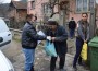 ЗАПОЧНА РАЗДАВАНЕТО НА ХРАНИТЕЛНИ ПАКЕТИ НА СОЦИАЛНО СЛАБИ И САМОТНИ ВЪЗРАСТНИ ХОРА В ЦЯЛАТА ОБЩИНА