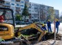 Довършват първи етап от подмяната на водопроводния пръстен в Ботевград