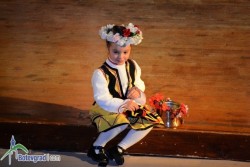 Цветница – празник на цветята и младостта 