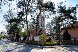 Няма струпване на хора на празничните служби в ботевградските църкви