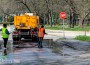 Започна пролетното измиване на улиците в Ботевград