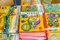 Утвърден е графикът за прием в първи клас 