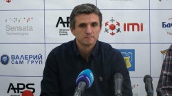 Иван Гавалюгов: БФБ взе нелогично решение, повлиявайки се от желанието на един клуб 