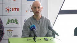 Видин Велчев: Надявам се следващият сезон да гледаме баскетбол в залите в цяла България