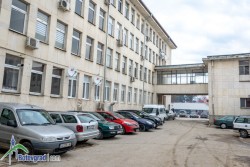 Доболничната помощ получи дарение 