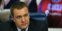 Президентът на ЦСКА (Москва) поиска да се разреши продажбата на бира в залите