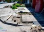 Скосяват тротоарите срещу пешеходните пътеки на най-натоварените улици в Ботевград
