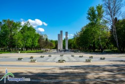 Кметът на Ботевград издаде заповед относно достъпа до градския парк