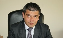 Иван Иванов е избран за председател на УС на „Българския ВиК холдинг“ ЕАД