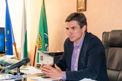 Кметът Иван Гавалюгов изпрати благодарствено писмо до управителя на „Сименс Енерджи“