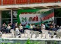 Ботевград отбеляза 24-ти май с концерт на общински духов оркестър