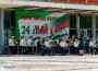 Ботевград отбеляза 24-ти май с концерт на общински духов оркестър