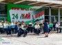 Ботевград отбеляза 24-ти май с концерт на общински духов оркестър
