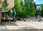 Ботевград отбеляза 24-ти май с концерт на общински духов оркестър