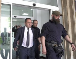 Заместник-министър Красимир Живков: Не съм задържан 