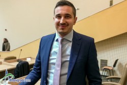 Спасен Ценов напуска Общинския съвет