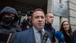 Прокуратурата повдигна обвинения на зам.-екоминистъра Красимир Живков и братя Бобокови