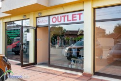 Fashion Outlet с модни предложения на достъпни цени